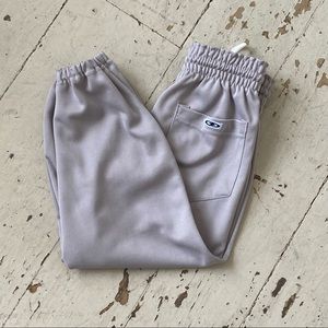 Vintage Champion Power Bolt Ball Pants